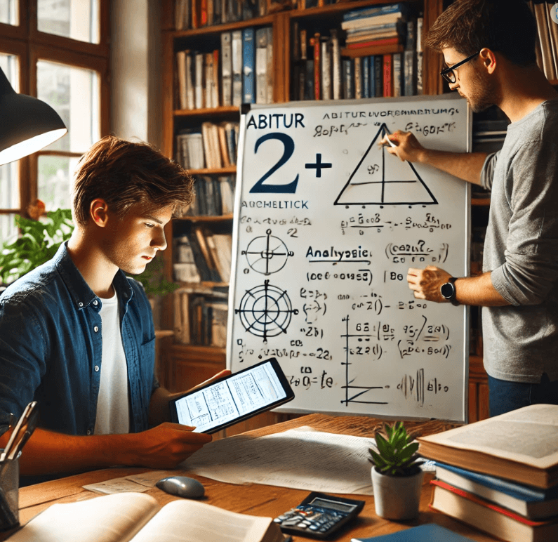 Paket 2: Geometrie & Stochastik